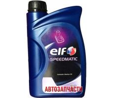 Elf SPEEDMATIC 1L